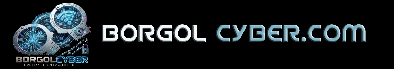 Borgolcyber.com