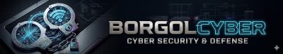 Borgolcyber.com